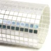 Gmf01-10S 0.4X0.4 Glossy Glass Mosaic 6