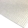 Gmf01-10S 0.4X0.4 Glossy Glass Mosaic 1