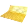 Gmf01-10Y 0.4X0.4 Glossy Glass Mosaic 2