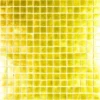 Gmf01-10Y 0.4X0.4 Glossy Glass Mosaic 7