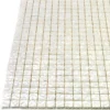 Gmf02-10S 0.4X0.4 Glossy Glass Mosaic 2