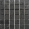 Imperial Anthracite 23.7X47.25 Matte Porcelain Tile 0