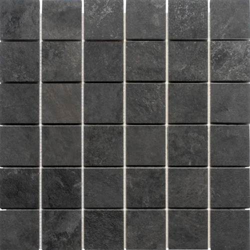 Imperial Anthracite 23.7X47.25 Matte Porcelain Tile 0