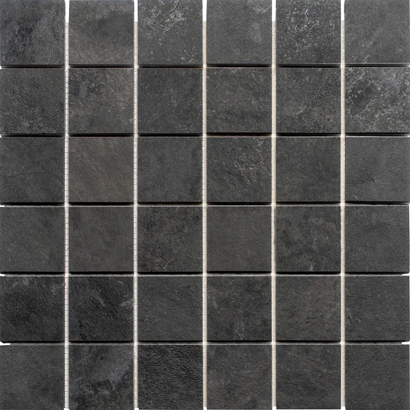 Imperial Anthracite 23.7X47.25 Matte Porcelain Tile 0