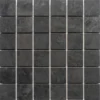 Imperial Anthracite 23.7X47.25 Matte Porcelain Tile 1