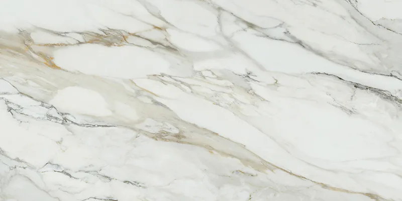 Imperial Arabescato Corchia 23.5X47.2 Polished Porcelain Tile 0