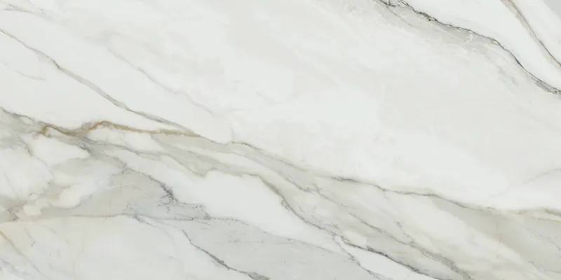 Imperial Arabescato Corchia 23.5X47.2 Polished Porcelain Tile 8