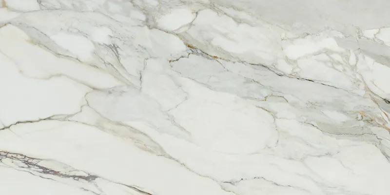 Imperial Arabescato Corchia 23.5X47.2 Polished Porcelain Tile 1