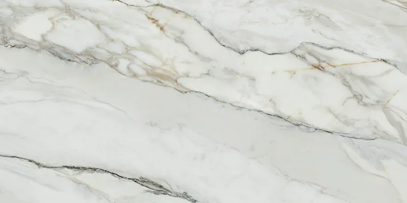 Imperial Arabescato Corchia 23.5X47.2 Polished Porcelain Tile 2