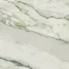 Imperial Arabescato Green 23.5X47.2 Polished Porcelain Tile 1