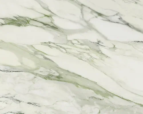 Imperial Arabescato Green 23.5X47.2 Polished Porcelain Tile 0