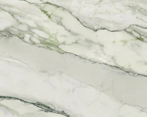 Imperial Arabescato Green Matte 23.5X47.2 Porcelain Tile 0