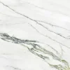 Imperial Calacatta Green 47.25X23.6 Polished Porcelain Tile 1