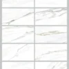 Imperial Matte Calacatta 23.62X47.25 Porcelain Tile 4