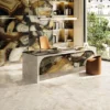 Imperial Crystal Beach 23.62X47.25 Lappato Porcelain Tile 7