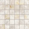 Imperial Crystal Beach Mosaic 2X2 Lappato Porcelain 0