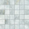 Imperial Crystal Blue Mosaic 2X2 Lappato Porcelain 0