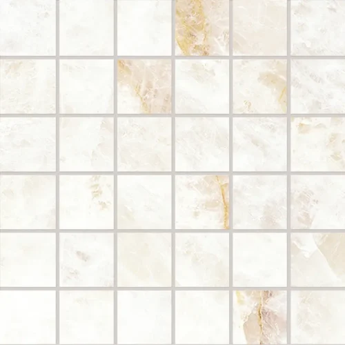 Imperial Crystal White 23.62X47.25 Lappato Porcelain Tile 0