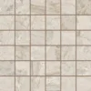 Imperial Earth Natural Mosaic 2X2 Matte Porcelain 2