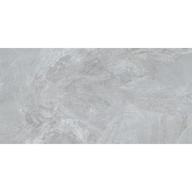 Imperial Grey 23.7X47.25 Gray Rectangle Matte Colour Body Porcelain Tile 2