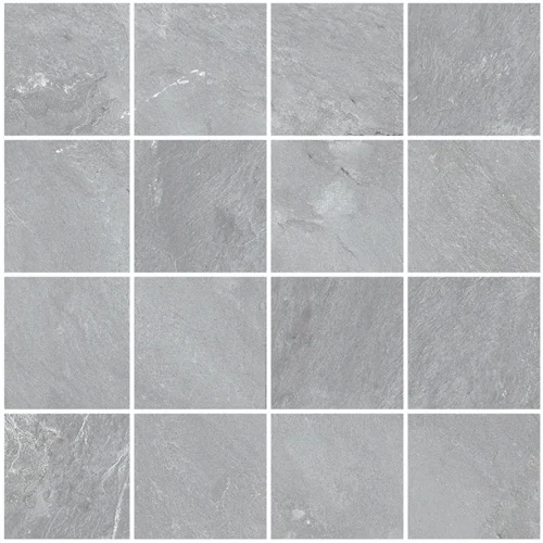 Imperial Grey 23.7X47.25 Gray Rectangle Matte Colour Body Porcelain Tile 0