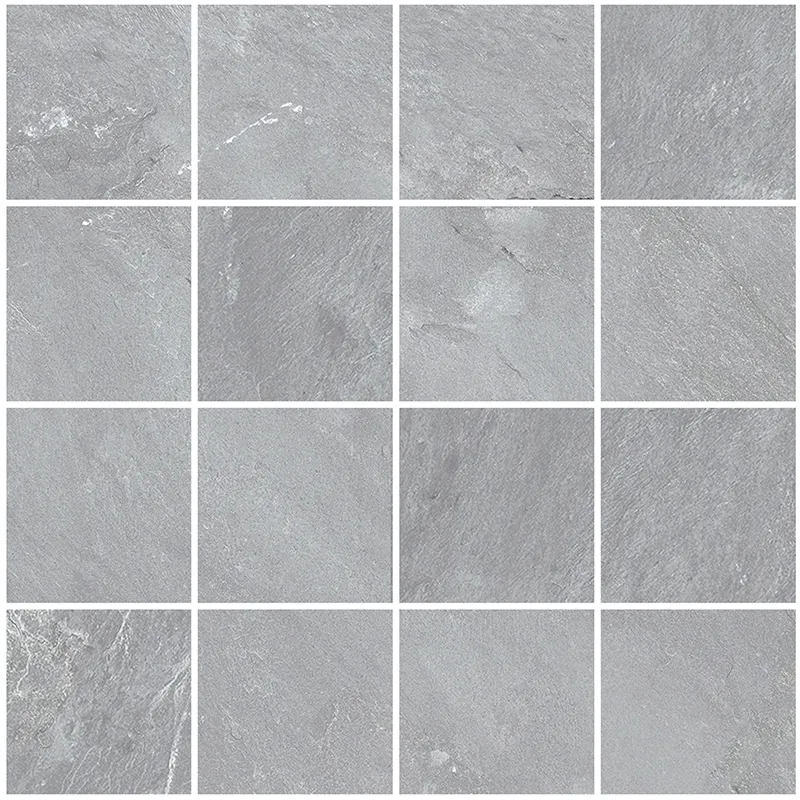 Imperial Grey 23.7X47.25 Gray Rectangle Matte Colour Body Porcelain Tile 0