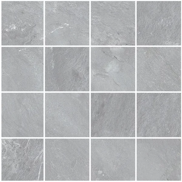 Imperial Grey 23.7X47.25 Gray Rectangle Matte Colour Body Porcelain Tile 1