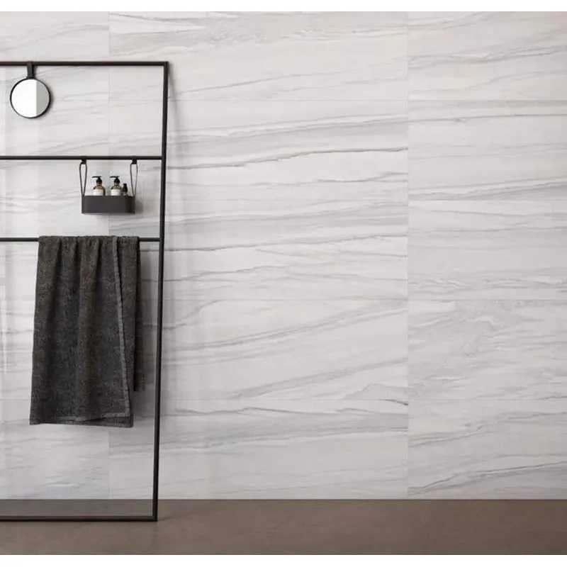 Imperial Iceland 23.7X47.25 Polished Porcelain Tile 3