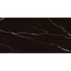 Imperial Metro Black 23.23X46.85 Polished Porcelain Tile 0