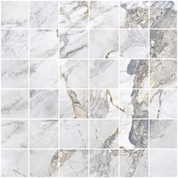 Imperial Matarazzo Mosaic 2X2 Polished Porcelain 1