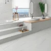 Imperial Nantes Bianco Matte 23.62X47.25 Porcelain Tile 1