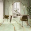 Imperial Onyx Giada 24X48 Lappato Porcelain Tile 4