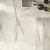 Imperial Onyx Perla 24X48 Lappato Porcelain Tile 8