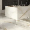 Imperial Onyx Perla 24X48 Lappato Porcelain Tile 7