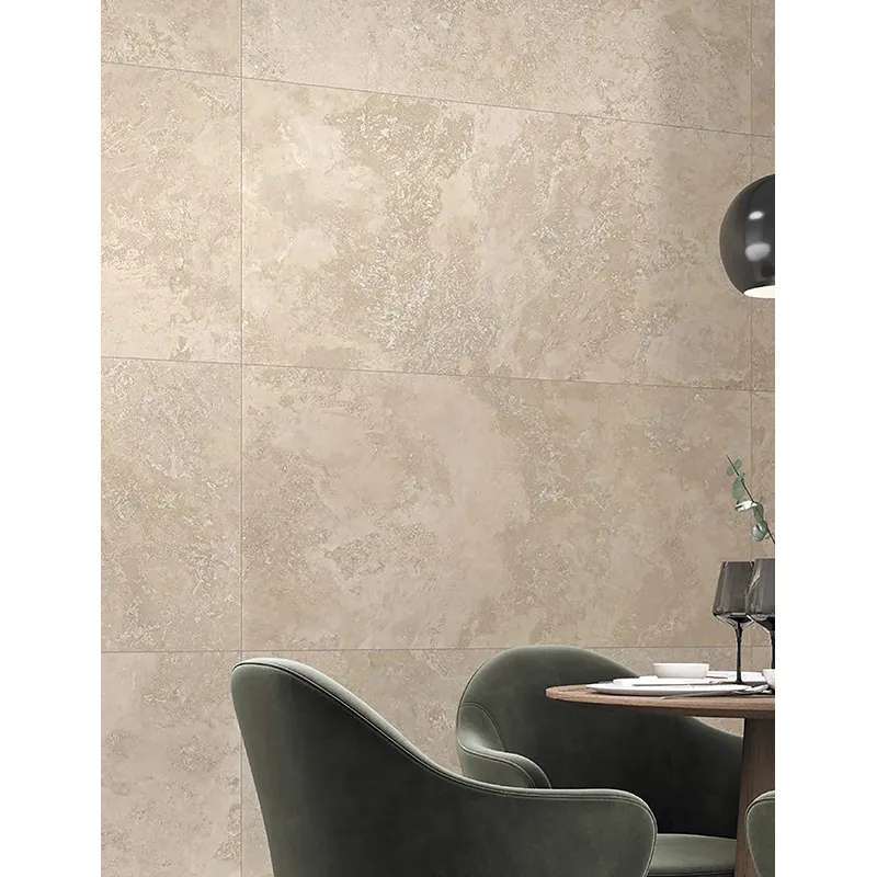 Imperial Siena 23.7X47.25 Polished Porcelain Tile 2