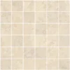 Imperial Siena Mosaic 2X2 Matte Porcelain 1