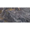 Imperial Teva Blue Polished 23.7X47.25 Porcelain Tile 2