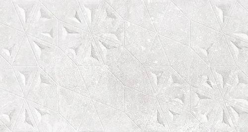 Impressions Art Blanco 11.81X35.47 Matt Ceramic Tile 0