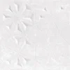 Impressions Art Blanco 11.81X35.47 Matt Ceramic Tile 3