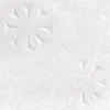 Impressions Art Blanco 11.81X35.47 Matt Ceramic Tile 1