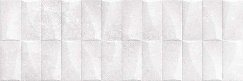 Impressions Concept Blanco 11.81X35.46 Matt Ceramic Tile 2