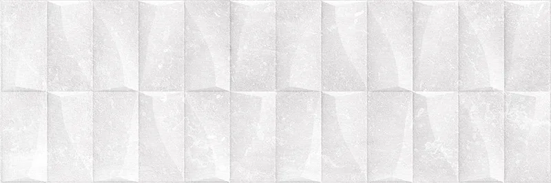 Impressions Concept Blanco 11.81X35.46 Matt Ceramic Tile 5