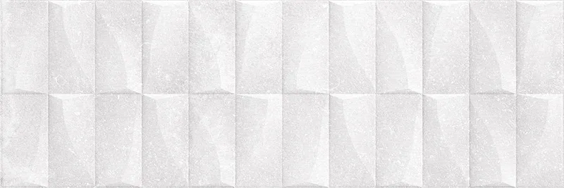 Impressions Concept Blanco 11.81X35.46 Matt Ceramic Tile 1