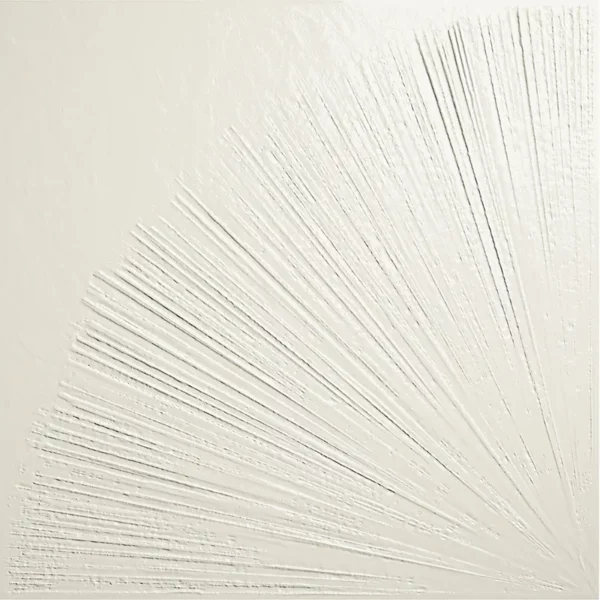 Impressions Dandelion 35.67X35.67 Glossy Porcelain Tile 1