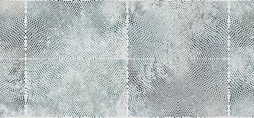 Impressions Dots Deco 11.42X39.4 3rd Fired Ceramic Tile 0