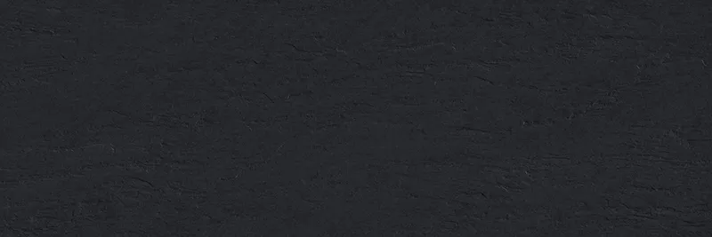 Impressions Slate Black 11.81X35.44 Matt Ceramic Tile 0