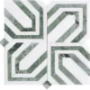 Celbridge 12X12 Polished Mint Green, Paper Onyx Tile 0