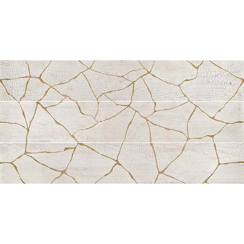 Kasai Carta Kintsu 9.85X59 Matte Porcelain Tile 3