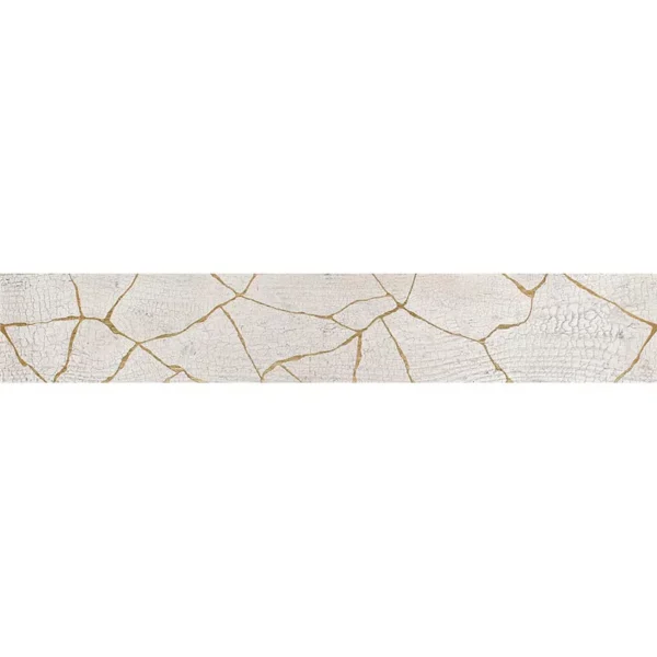 Kasai Carta Kintsu 9.85X59 Matte Porcelain Tile 5