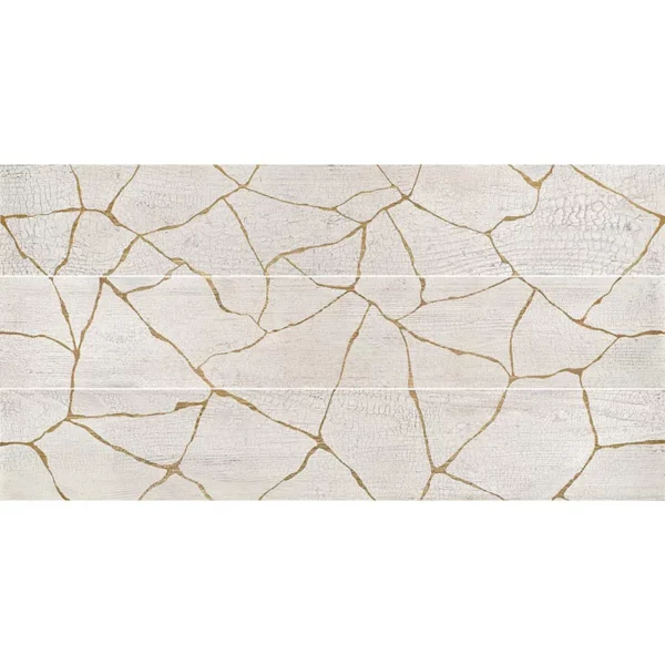 Kasai Carta Kintsu 9.85X59 Matte Porcelain Tile 1